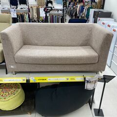 トレファク イオンモール新瑞橋店】2人掛けソファのご紹介です！の画像
