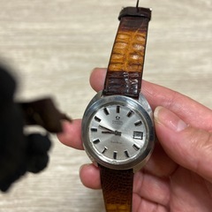 OMEGA腕時計の画像