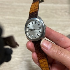 OMEGA腕時計の画像