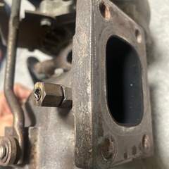 希少品　S14シルビア　SR20DETオーテックバージョン　斜流タービン　パワーエンタープライズ　ガタ無しの画像