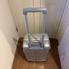  スーツケース  軽量 TSAロック の画像