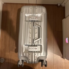  スーツケース  軽量 TSAロック の画像
