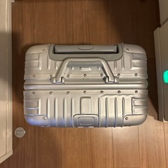  スーツケース  軽量 TSAロック の画像