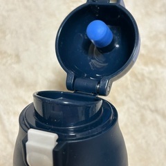 スヌーピー　水筒　0.5リットル 500mlの画像