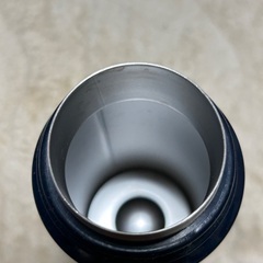 スヌーピー　水筒　0.5リットル 500mlの画像