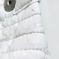 ローリーズファーム　LOWRYS FARM ナカワタフードミドルコート　アイボリーの画像