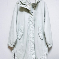 ローリーズファーム　LOWRYS FARM ナカワタフードミドルコート　アイボリーの画像