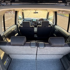 平成23年式　ワゴンR MH23S AT!4WD!の画像