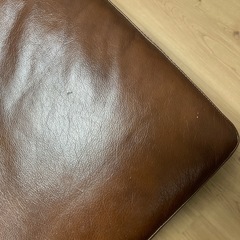 オットマンの画像