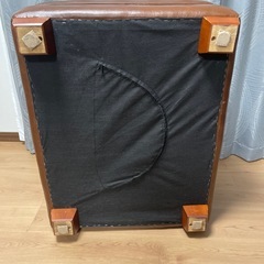 オットマンの画像