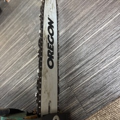 電気チェーンソー　SCS-300Cの画像