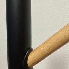 ポールハンガーの画像