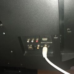 フナイFL-24H1010液晶テレビ24型の画像