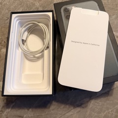 iPhone11pro の画像