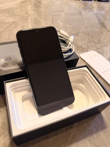 iPhone11pro 