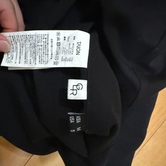 TAION×GRAMICCI ダウンジャケットの画像