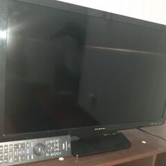 フナイFL-24H1010液晶テレビ24型の画像
