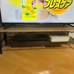 テレビ台ですですの画像