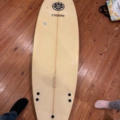サーフボード、T.Yoshino shapeの画像
