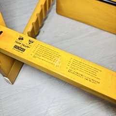 ［美品✨］  六角レンチで簡単調整✨  ストッケ  トリップトラップ 6ヶ月から〜大人まで🎁ベビー用品100点以上在庫あり！の画像