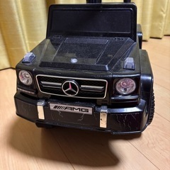 ベンツ キッズ 車の画像