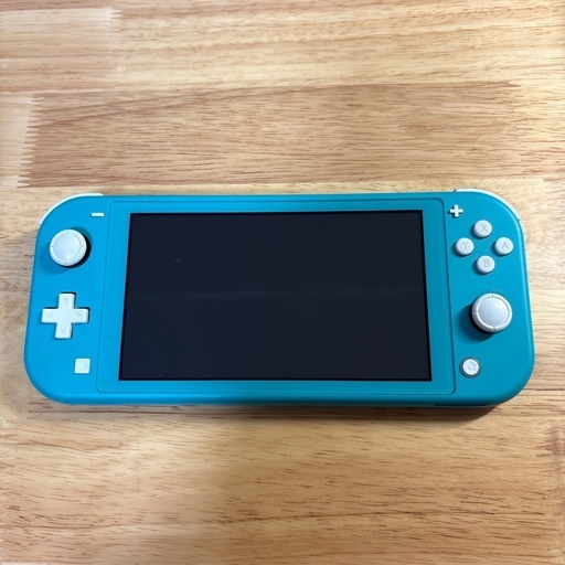 Switch lite スイッチライト