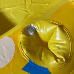 廃盤品　レア　アンパンマン　あんしん砂場の画像