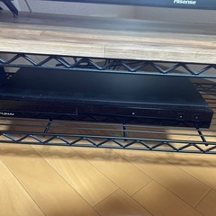 ブルーレイレコーダーですの画像