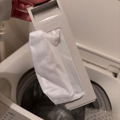 TWINBIRD 洗濯機5.5kgの画像