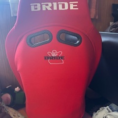 BRIDE EXAS3の画像