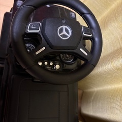 ベンツ キッズ 車の画像