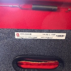 BRIDE EXAS3の画像