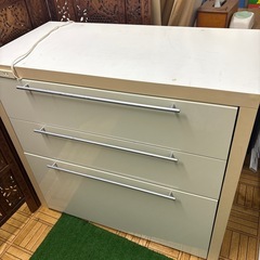 チェストの画像