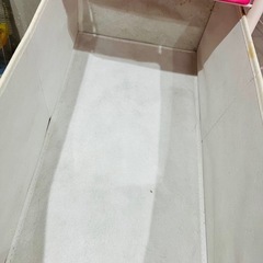 ハンガーラックの画像