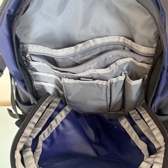 THE NORTH FACE HOT SHOT バックパックの画像