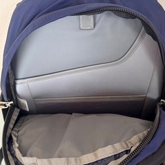 THE NORTH FACE HOT SHOT バックパックの画像