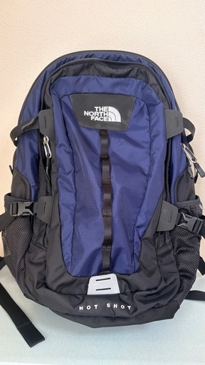 THE NORTH FACE HOT SHOT バックパック