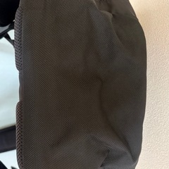 THE NORTH FACE HOT SHOT バックパックの画像