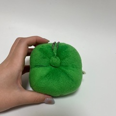 マスコットの画像