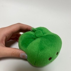 マスコットの画像