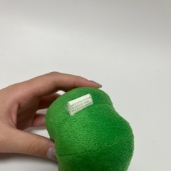 マスコットの画像