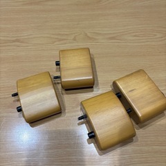 長方形こたつの画像