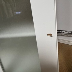 キャビネット・食器棚(ニトリ)
の画像