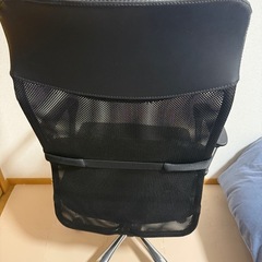デスクチェアの画像