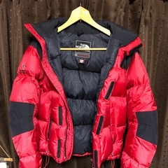 ノースフェイス　　バルトロ
サミットシリーズ700ダウンジャケットの画像