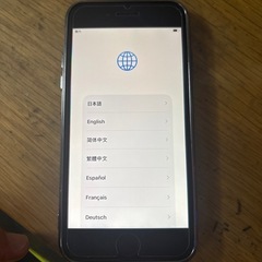 iPhone  se3の画像