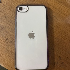 iPhone  se3の画像