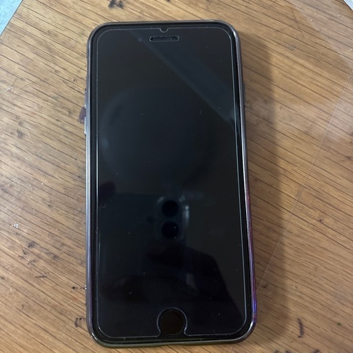 携帯アクセサリー iPhone  se3