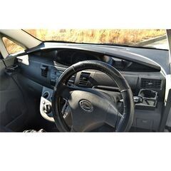 ダイハツ　ムーヴ　H19年式　137800㎞　車検R8年11月までの画像