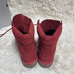 【新品未着用】Timberland ティンバーランド リミテッドリリース 25の画像